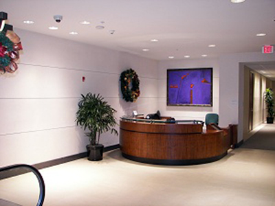 CNL Offices