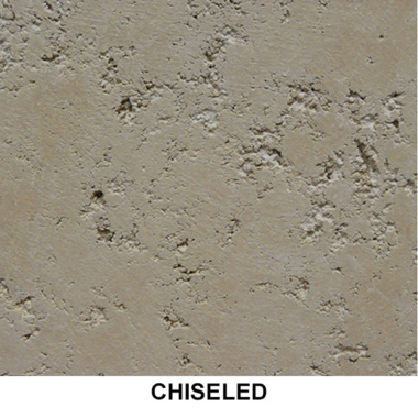 Chiseled-Standard